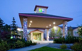 Holiday Inn Express Anchorage Ak 3*